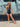 Ballet Barre Onyx Ribbed Mesh One Piece Leo - Evie's Closet Clothing