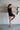 Ballet Barre Sporty Onyx Zipper One Piece Leo - Evie's Closet Clothing