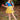 Fairest Metallic Multicolored Princess Dreamer Tunic Top and Shortie Set - Evie's Closet Clothing