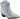 Forever River-01K Girls Rhinestone Cowboy Boots Kids Low Heel Dress Booties - Evie's Closet Clothing