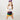 Mardi Gras Day Purple, Green, and Gold Tri-Shimmer Skort - Evie's Closet Clothing