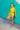 Meet Me at Dance Yellow Crochet Three Piece Leo/Swim - Evie's Closet Clothing