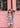 Prima Ballerina Charcoal and Ballet Pink Simplicity Dress - Evie's Closet Clothing