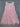Spring Panel Pastel Pink and Green Simplicity Dress - Evie's Closet Clothing