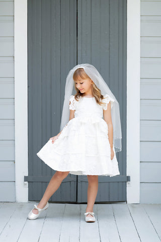 Communion - Evie's Closet Clothing