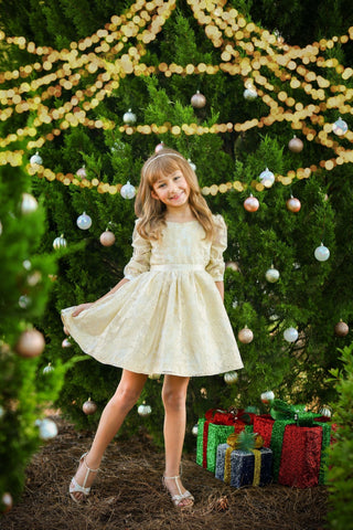 Holiday Splendor - Evie's Closet Clothing