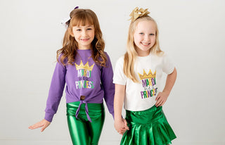 Mardi Gras - Evie's Closet Clothing