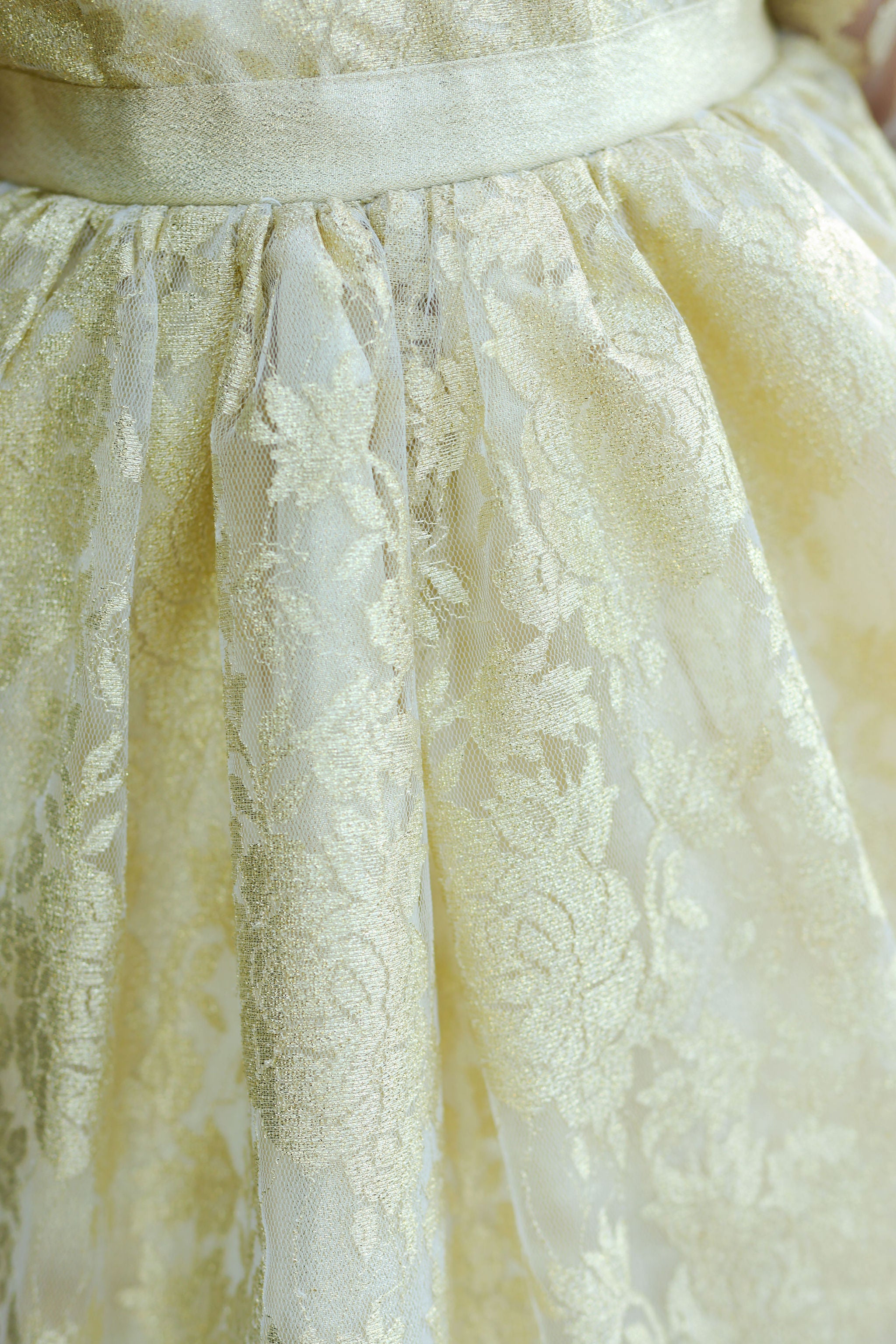 Carmela Candlelight Dress - Evie's Closet Clothing