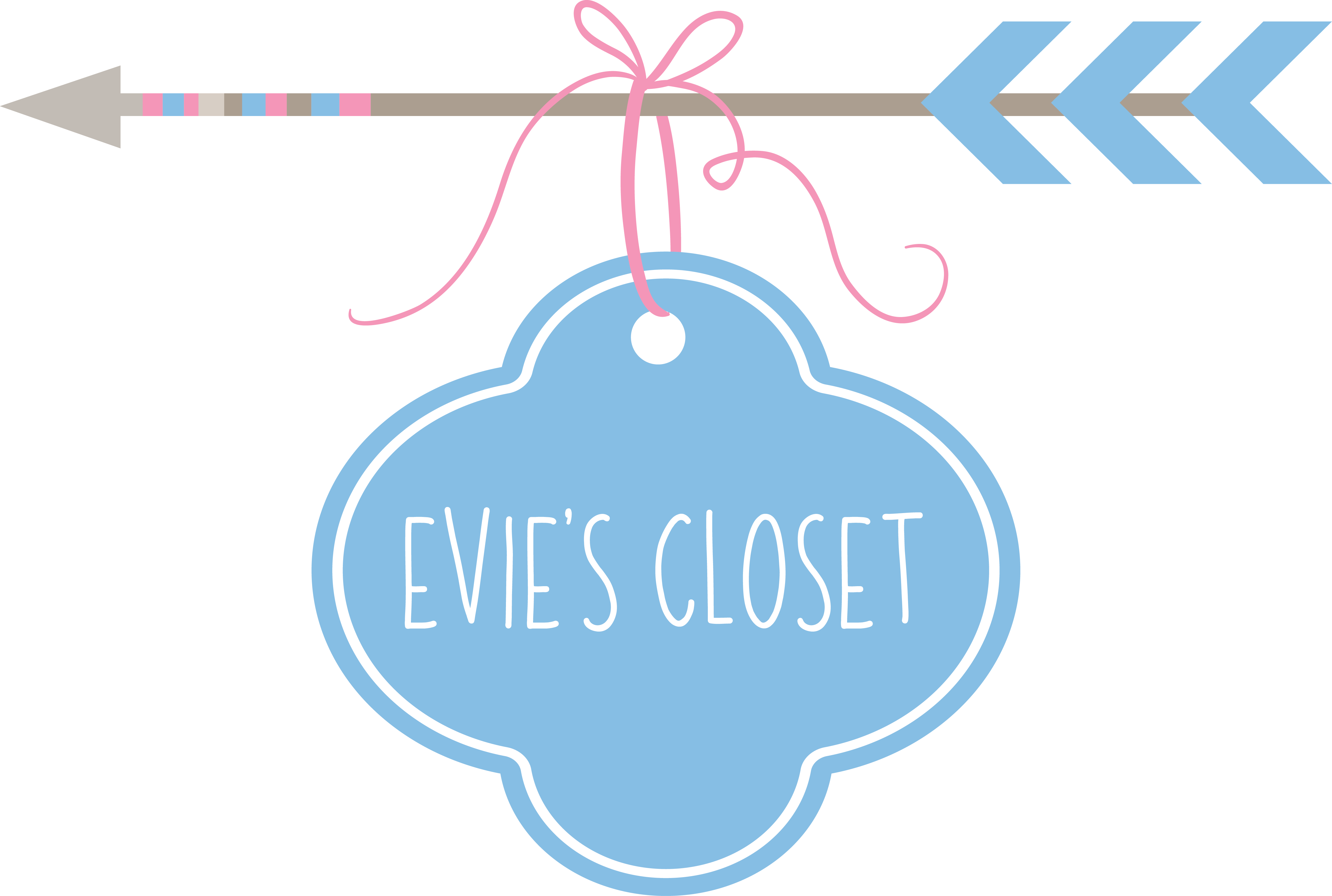 Evie's Closet Clothing