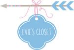 Evie's Closet Clothing
