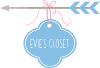 Evie's Closet Clothing