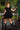 Black Dahlia Black Tulle Overlay Detailed Dress - Evie's Closet Clothing