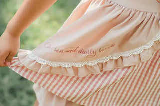 Chosen And Dearly Loved Dress - Evie's Closet Clothing