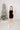 Cosmopolitan Black Velvet, Bubble Sleeve Simplicity Dress - Evie's Closet Clothing