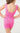 Happy Girls Hot Pink Leo/Swim - Evie's Closet Clothing