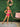It's a Cinch Hot Pink Two Piece Dance/Swim Set - Evie's Closet Clothing