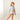 Lost Slipper Perfect Fairytale Pale Blue and White Dance/Swim Set - Evie's Closet Clothing