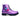 Miss Christie Boot in Lavender - Kids - Evie's Closet Clothing