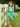Redeeming Grace Seafoam Shimmer Simplicity Dress - Evie's Closet Clothing